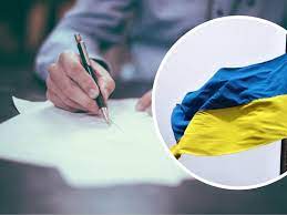 Nowy wzór wniosku o świadczenie za zakwaterowanie obywateli Ukrainy