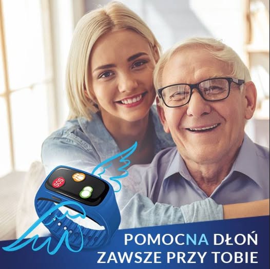 Możliwość wsparcia dla osób w wieku 60 lat i więcej w ramach programu „Korpus wsparcia seniorów”