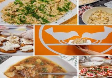 Współpraca z Bankiem Żywności