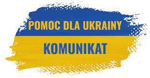 Informacja dotycząca nowych wniosków - 40 zł za zakwaterowanie i wyżywienie obywatela Ukrainy